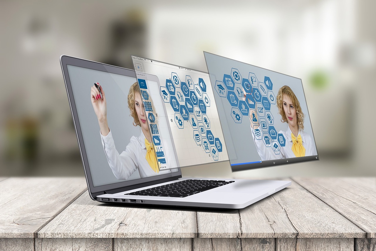 Web Development