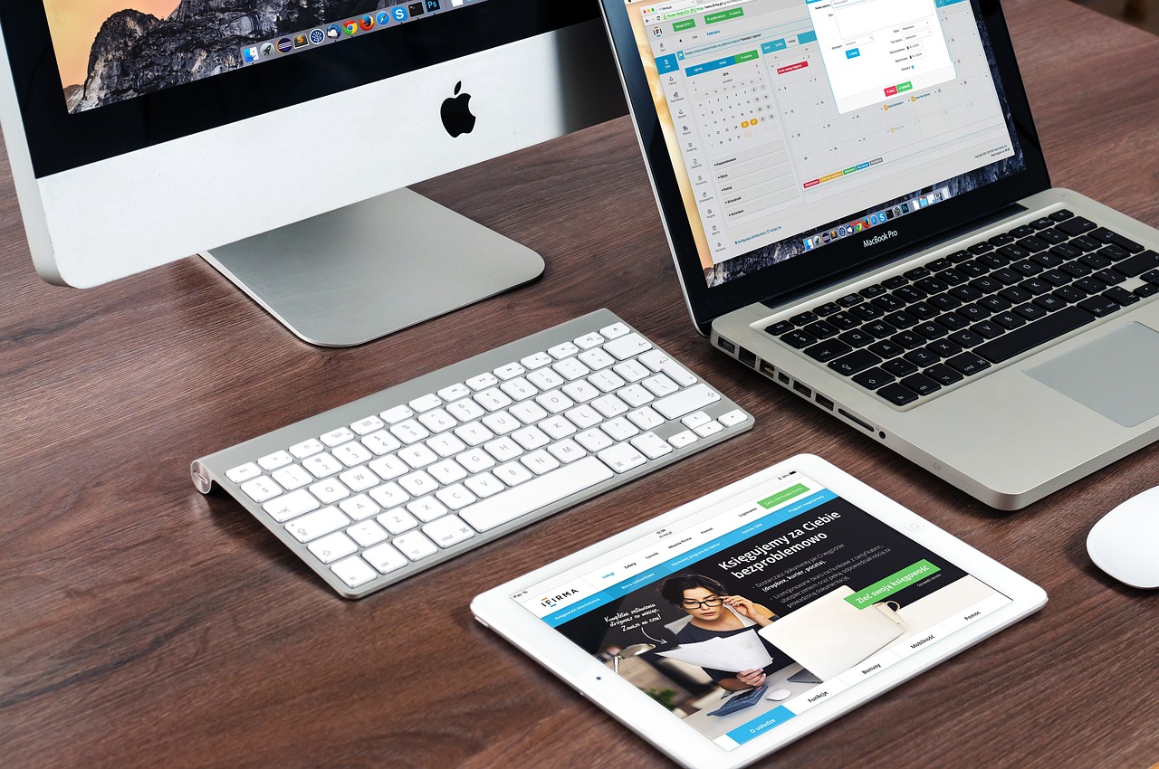 UI/UX Design