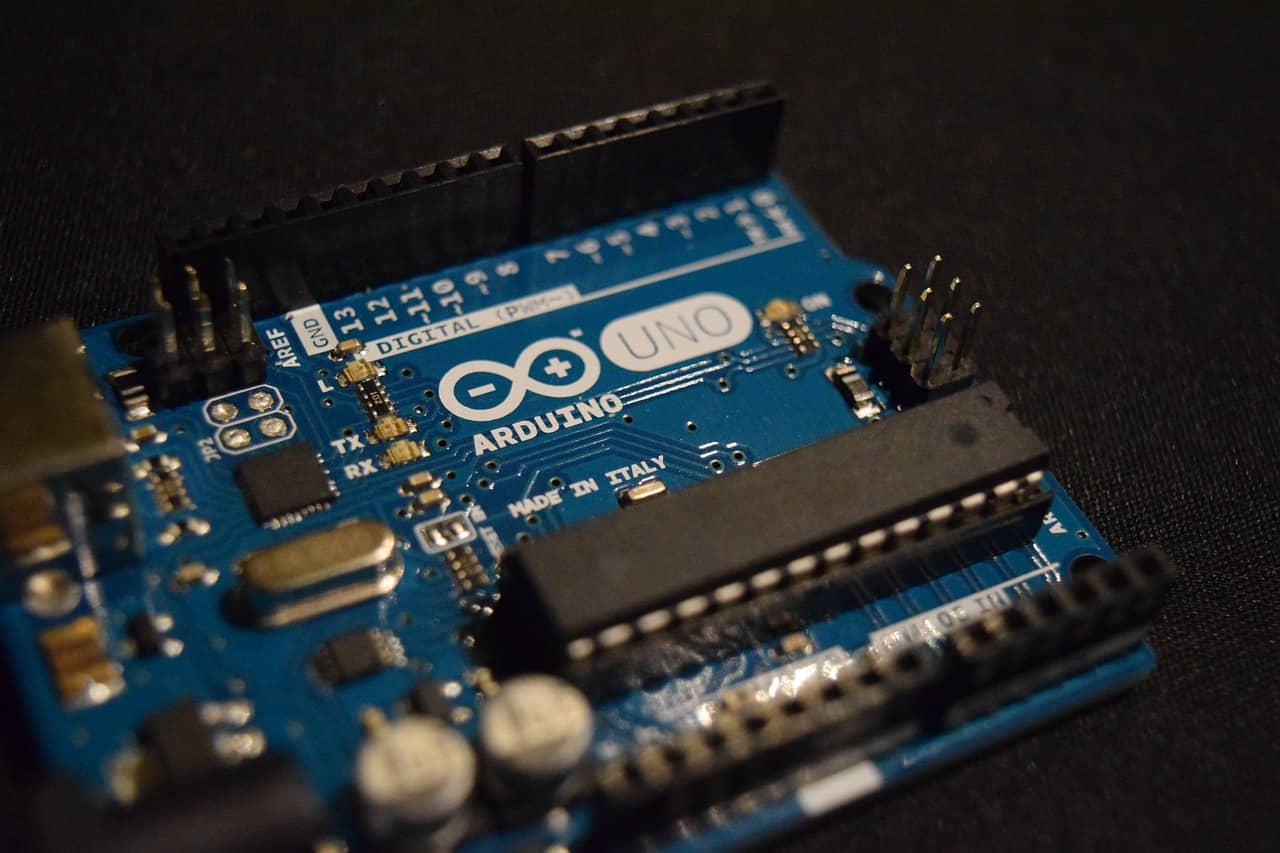 Internet of Things (IoT)